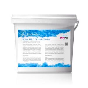 AqualimpClorLimpCompac