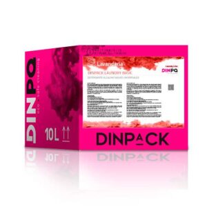 DinpackLaundryBasic
