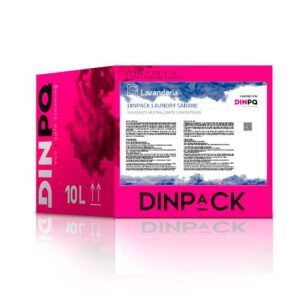 DinpackLaundrySabane